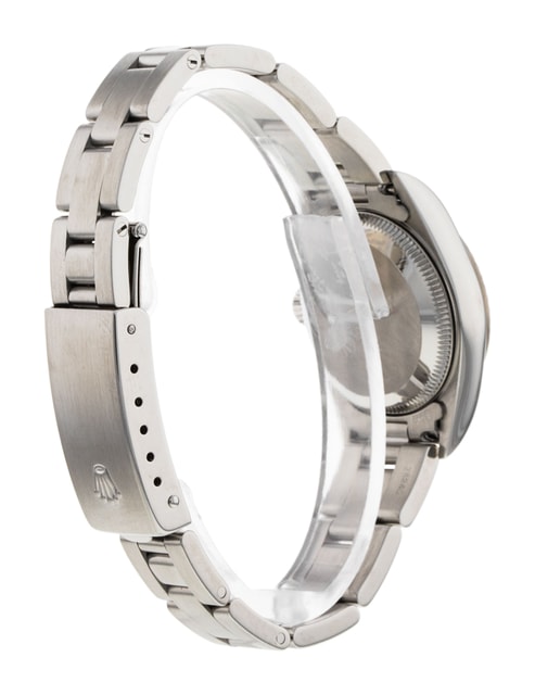 Rolex Lady Oyster Perpetual 76094 Image 3